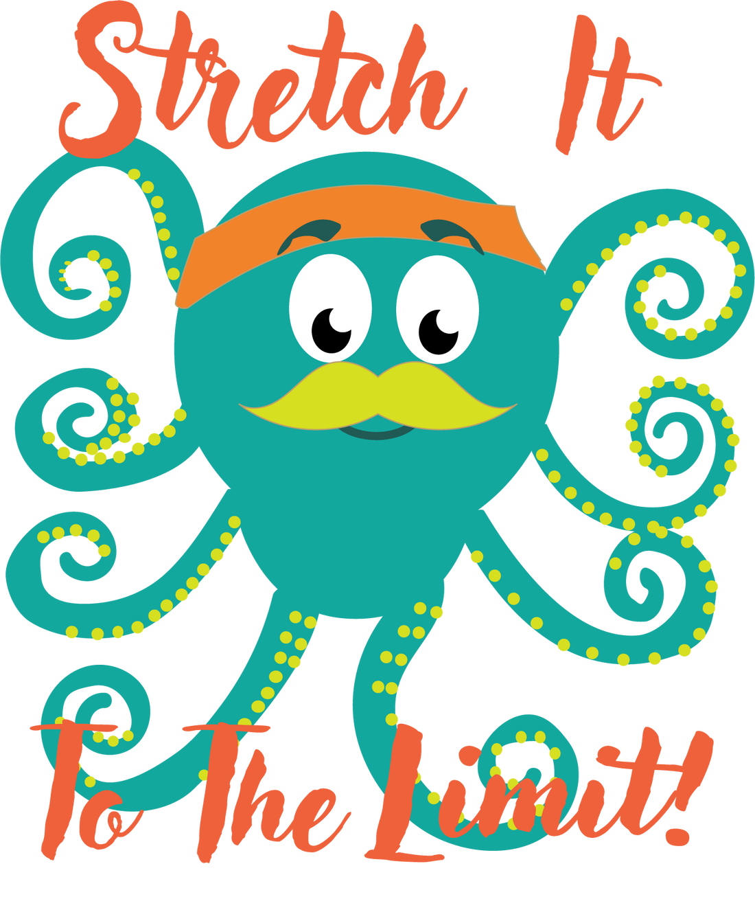 Our Social and Emotional Poster is great for home and School