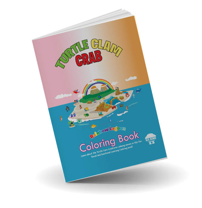 New Coloring book available via digital download