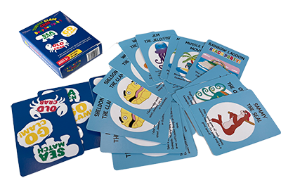 social and emotional learning, sel game, turtle clam crab, Sel activity